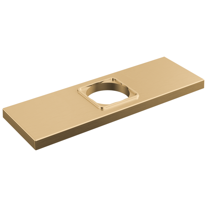 Delta Velum RP102192CZ Escutcheon and Gasket