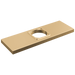 Delta Velum RP102192CZ Escutcheon and Gasket