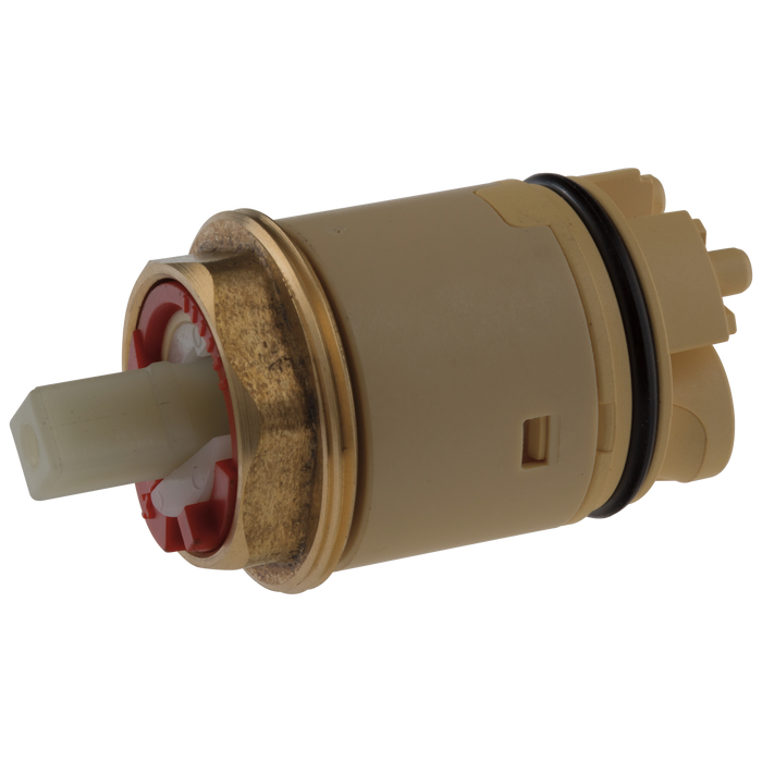SINGLE HOLE CERAMIC CARTRIDGE