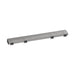 hansgrohe RainDrain Match Classic Trim Classic 23 5/8" with Height Adjustable Frame