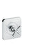 AXOR Citterio E Volume Control Trim 5" x 5"