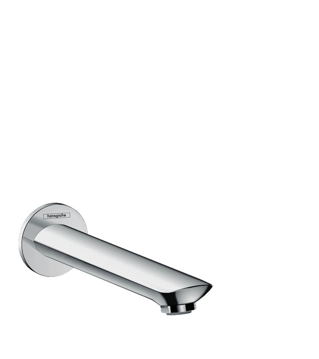 hansgrohe Focus N Tub Spout
