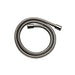AXOR ShowerSolutions Metal Handshower Hose, 49"