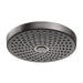 hansgrohe Croma Select S Showerhead 180 2-Jet, 1.8 GPM