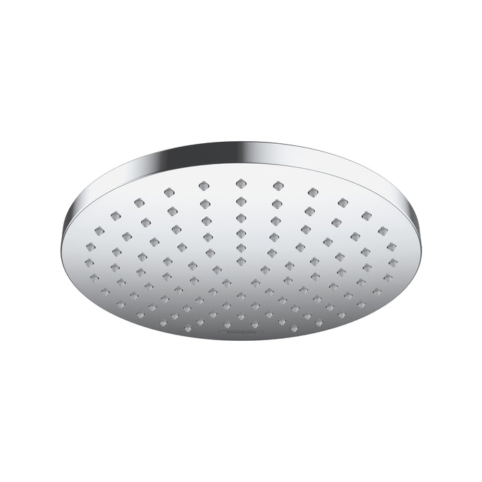 hansgrohe Vernis Blend Showerhead 200 1-Jet, 2.5 GPM