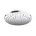 hansgrohe Vernis Blend Showerhead 200 1-Jet, 1.75 GPM