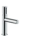 AXOR Uno Single-Hole Faucet Select 110, 1.2 GPM