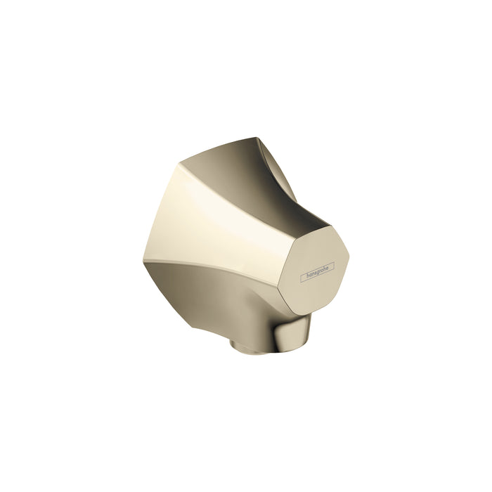 hansgrohe Locarno Wall Outlet with Check Valves