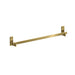 AXOR Universal Rectangular Towel Bar, 32"