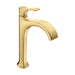 hansgrohe Locarno Single-Hole Faucet 210, 1.2 GPM
