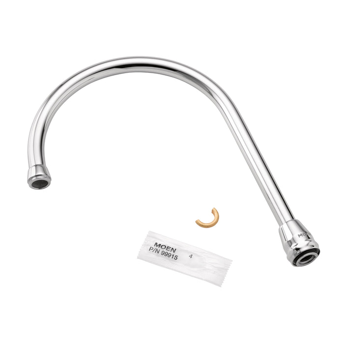 commerical spout