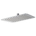 Moen One-Function 12" Diameter Spray Head Eco-Performance Rainshower - Chrome