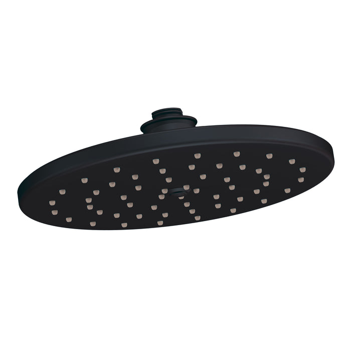 one-function 10" diameter spray head eco-performance showerhead