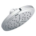 Moen S176EP One-Function 6-3/4" Diameter Spray Head Eco-Performance Rainshower