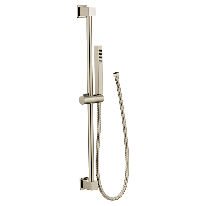 SQUARE HH W/SLIDE BAR NL