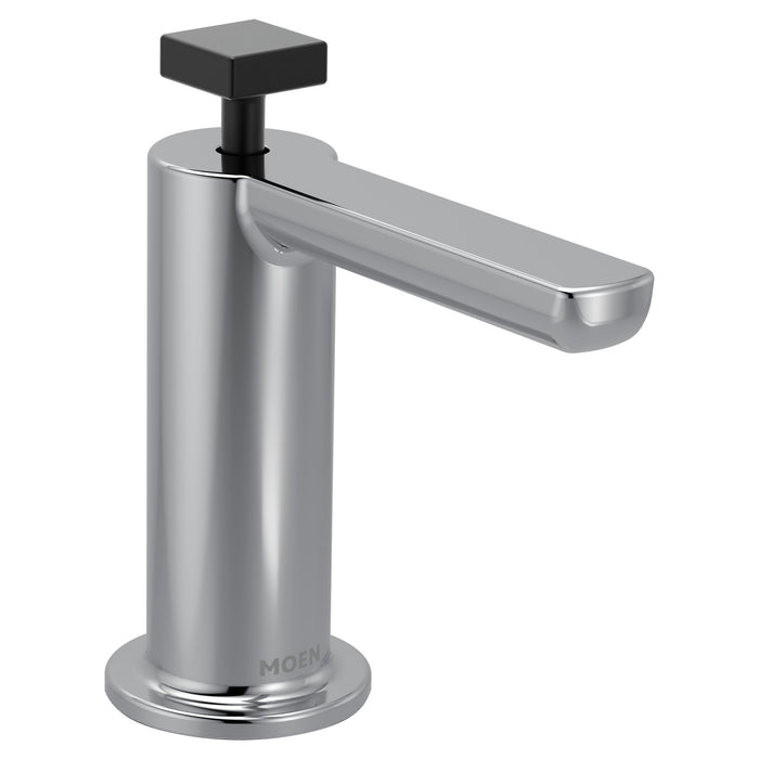 Moen Nio Soap/Lotion Dispensers - Chrome
