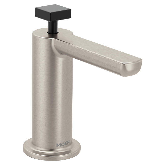 Moen Nio Soap/Lotion Dispensers - Spot Resist Stainless
