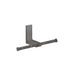 AXOR Universal Rectangular Toilet Paper Holder Double