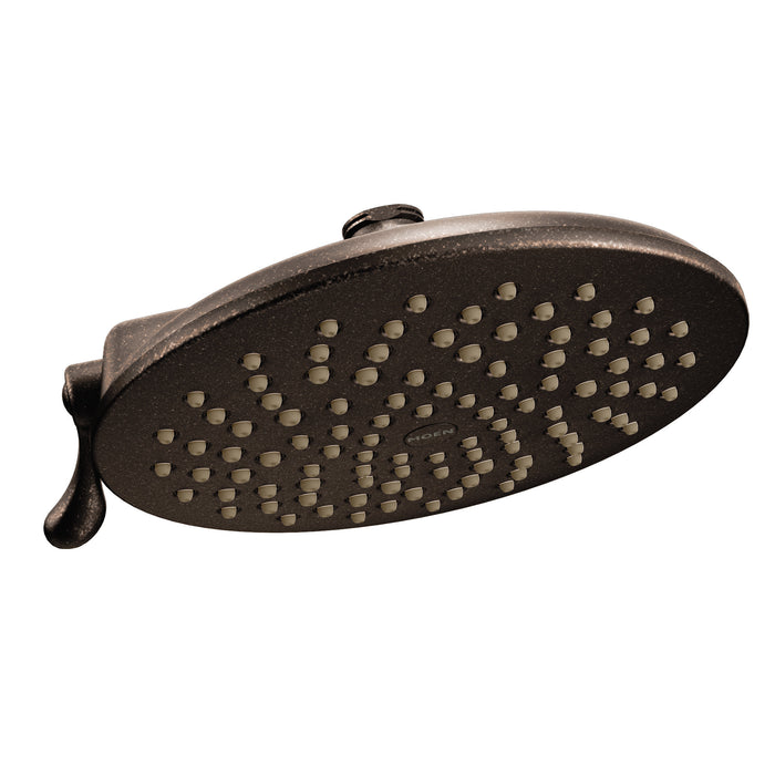 Moen S6320EP Velocity Two-Function Spray Head Eco-Performance Rainshower