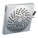 Moen Velocity S6345EP Two-Function 8-1/2" Diameter Spray Head Eco-Performance Rainshower