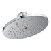 Moen Moen Premium Accessories S6360EP One-Function 8" Diameter Spray Head Eco-Performance Rainshower