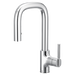 Moen One-Handle Pulldown Bar Faucet