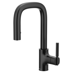 Moen One-Handle Pulldown Bar Faucet