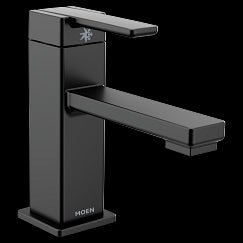 Moen  One-Handle Bathroom Faucet