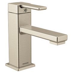 Moen  One-Handle Bathroom Faucet