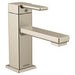 Moen  One-Handle Bathroom Faucet