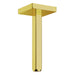 AXOR ShowerSolutions Extension Pipe for Ceiling Mount