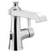 Moen Flara One-Handle Bathroom Faucet - Chrome