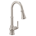 Moen One-Handle Pulldown Kitchen Faucet