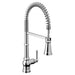 Moen  One-Handle Pulldown Kitchen Faucet