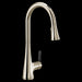 Moen  One-Handle Pulldown Kitchen Faucet