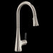 Moen  One-Handle Pulldown Kitchen Faucet