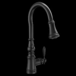 Moen  One-Handle Pulldown Kitchen Faucet