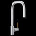 Moen  One-Handle Pulldown Kitchen Faucet