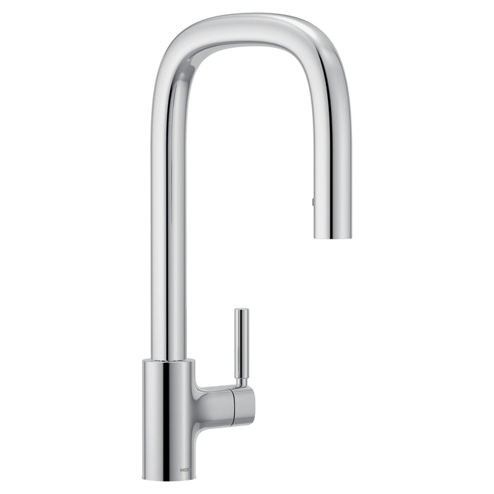 Moen Tenon S74001 One-Handle Pulldown Kitchen Faucet
