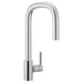 Moen Tenon S74001 One-Handle Pulldown Kitchen Faucet