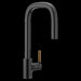 Moen  One-Handle Pulldown Kitchen Faucet