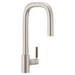 Moen  One-Handle Pulldown Kitchen Faucet