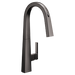 Moen  One-Handle Pulldown Kitchen Faucet