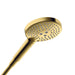 AXOR ShowerSolutions Handshower 120 3-Jet, 1.75 GPM