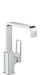 hansgrohe Metropol Single-Hole Faucet 230 with Loop Handle and Swivel Spout, 1.2 GPM