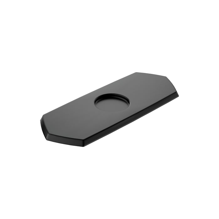 hansgrohe Locarno Base Plate for Single-Hole Faucets