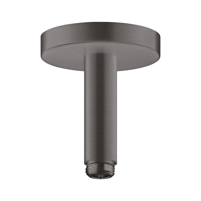 AXOR ShowerSolutions Extension Pipe for Ceiling Mount, 4"