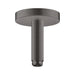 AXOR ShowerSolutions Extension Pipe for Ceiling Mount, 4"