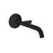 AXOR ONE Wall-Mounted Single-Handle Faucet Select, 1.2 GPM