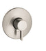 hansgrohe Ecostat Pressure Balance Trim S